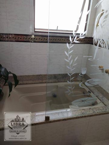 Cobertura linear, 3 quartos (2 suítes, 1 com hidromassagem), salão, terraço, banheiro soci - Foto 11