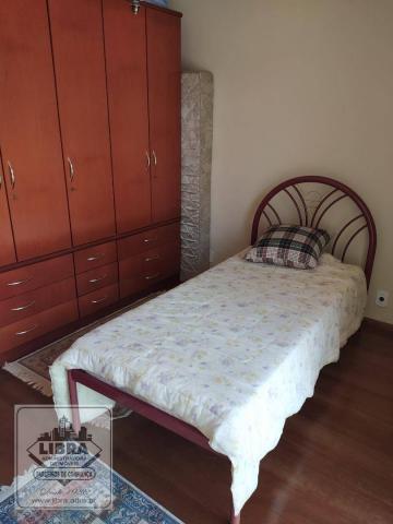 Cobertura linear, 3 quartos (2 suítes, 1 com hidromassagem), salão, terraço, banheiro soci - Foto 15