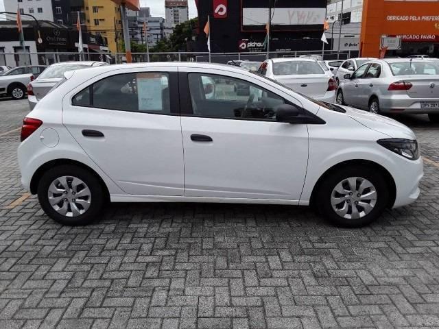 ONIX 2019/2019 1.0 MPFI JOY 8V FLEX 4P MANUAL - Foto 3