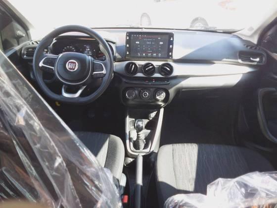 FIAT ARGO 2019/2020 1.0 FIREFLY FLEX DRIVE MANUAL - Foto 3