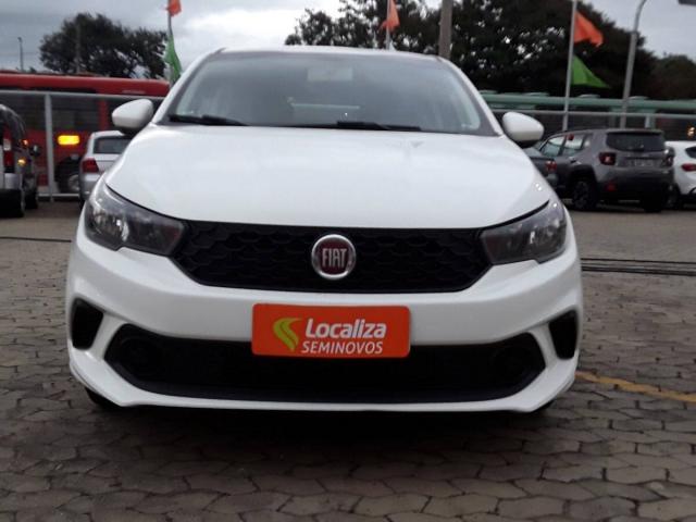 FIAT ARGO 2019/2019 1.0 FIREFLY FLEX DRIVE MANUAL