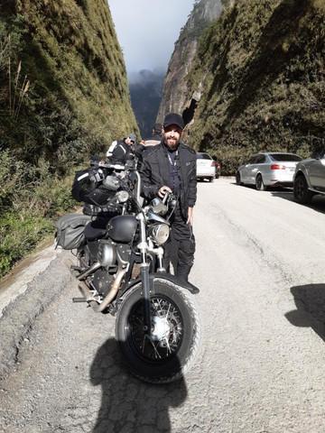 Harley Davidson 1200 - Foto 6