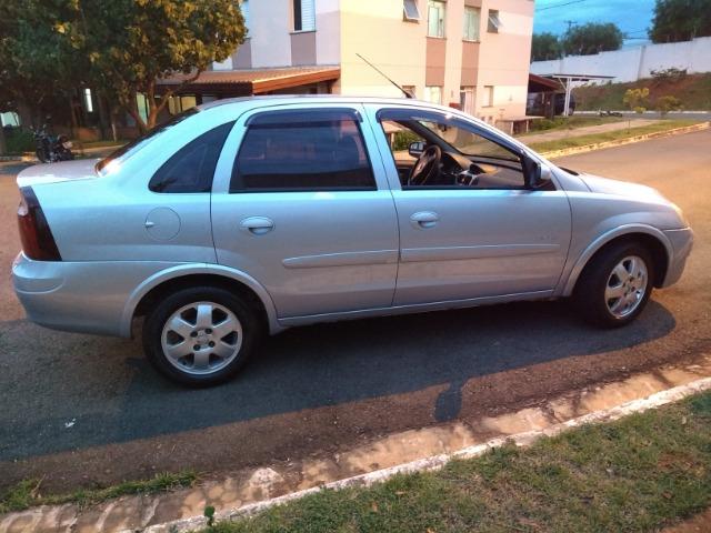 Corsa Sedan 1,4 Premium