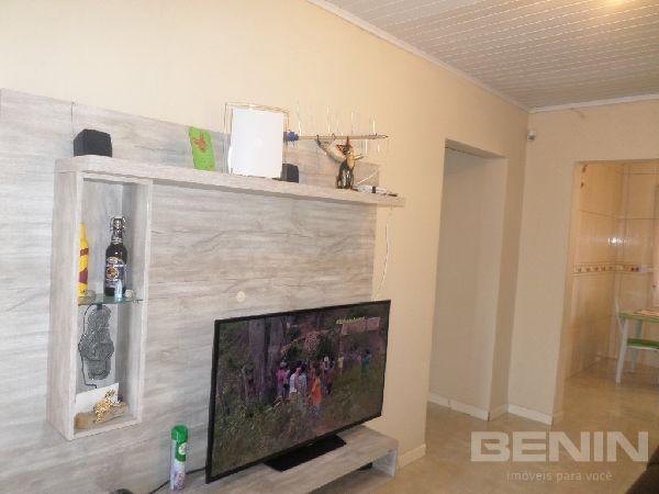 Casa à venda com 2 dormitórios em Olaria, Canoas cod:9733 - Foto 5