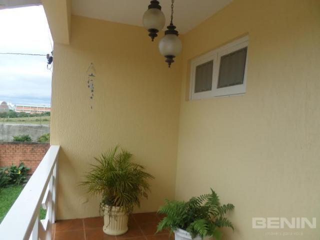 Casa à venda com 3 dormitórios em São josé, Canoas cod:10986 - Foto 15