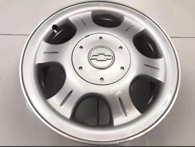 Roda 14 chevrolet vectra astra montana celta corsa