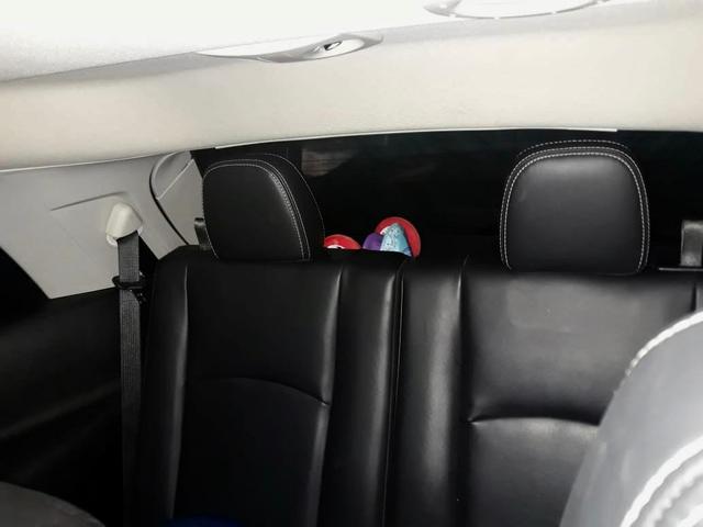 Dodge Journey rt 2013 - Foto 7