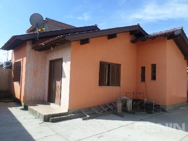Casa à venda com 2 dormitórios em Olaria, Canoas cod:9733 - Foto 2