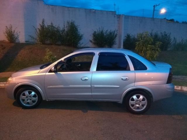 Corsa Sedan 1,4 Premium - Foto 2