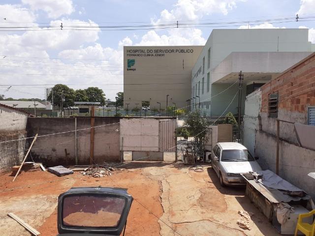 Lote 540m² Frente Hospital Ipasgo - Foto 2