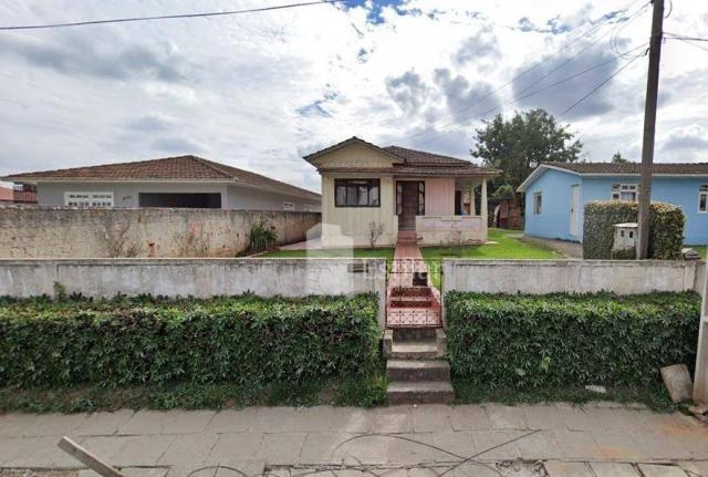 Terreno de 3.300m² na Colônia Rio Grande, São José dos Pinhais - Foto 14