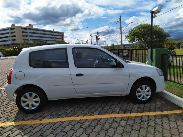 Renault Clio - Foto 3