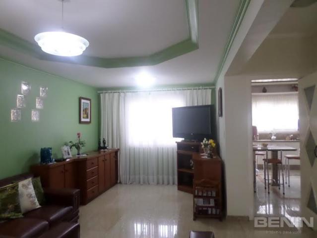 Casa à venda com 3 dormitórios em São josé, Canoas cod:10986 - Foto 4