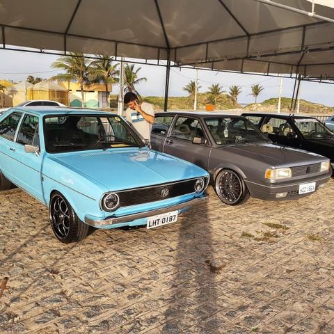 Passat Ls 1975 - Foto 3