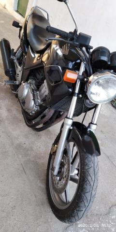 Honda CB 500 - Foto 8