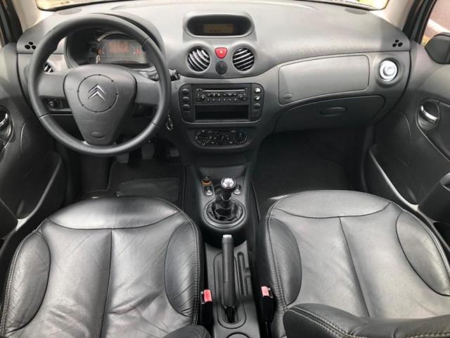 C3 XTR 1.4 Flex 8V 5p - Foto 5