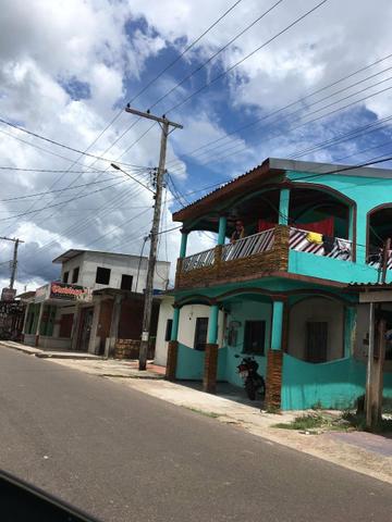 Aluga-se casa em manacapuru - Foto 3