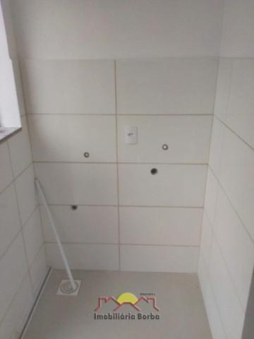 Geminado com Entrada Parcelada no Costa e Silva - Foto 8