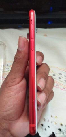 Vendo iPhone 7 red - Foto 2