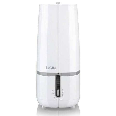 Umidificador de Ar e Aromatizador Elgin UNZ 2 Litros Novo Garantia - Loja Natan Abreu - Foto 3