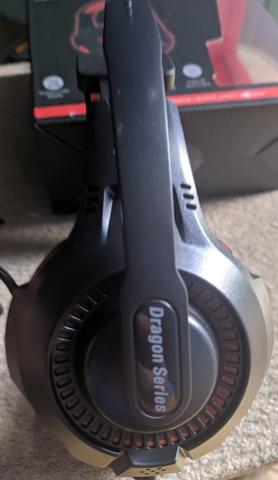 Fone gamer - Foto 3