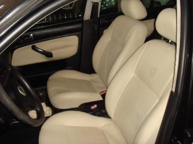 VOLKSWAGEN GOLF GENERATION 2004-2005 - Foto 7