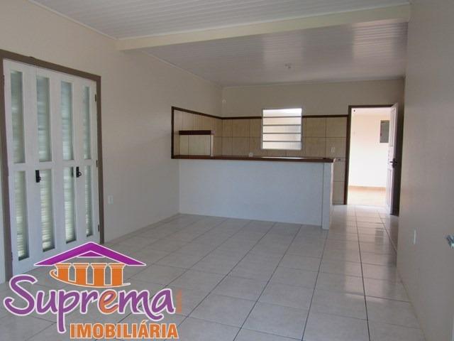 51 98252,00,33 Simone/C127 Casa próx. ao mar, com anexo!S. Terezinha-Imbé - Foto 7