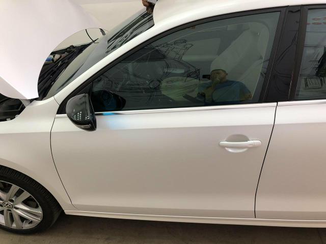 Jetta higline 211cv branco 2016 - Foto 6