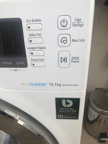 Máquina de lavar - Foto 4