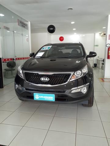 Kia Sportage EX
