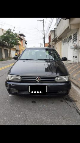 Vendo ou troco