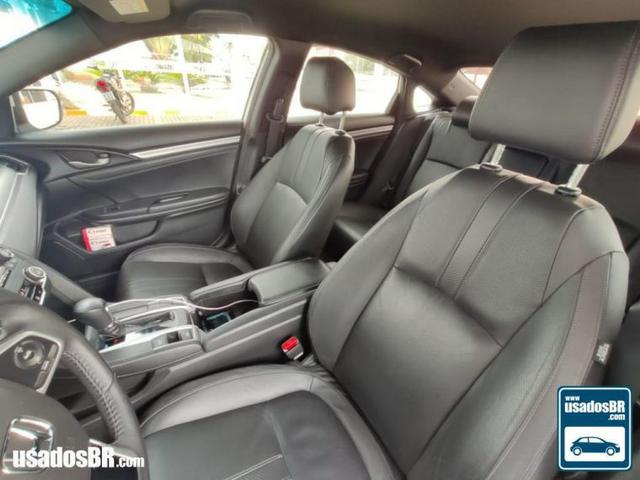 Honda Civic EX - Foto 15