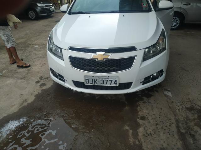Cruze lt 1.8 - Foto 6