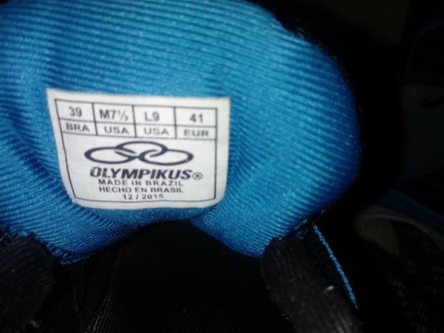 Tênis Olympikus Original - Foto 2