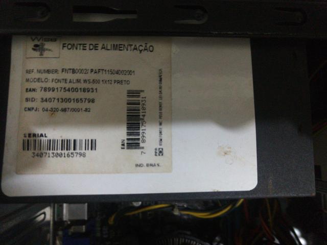 Computador Intel - Foto 5