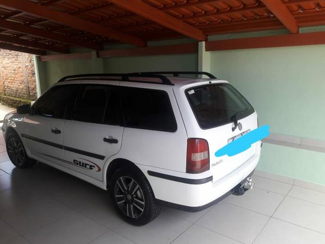 Parati G3 - Foto 2