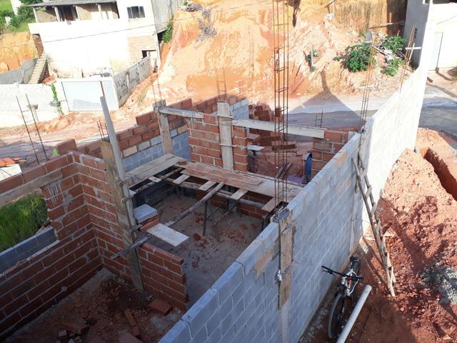 Casa padrao. oportunidade . leia com atenção - Foto 5