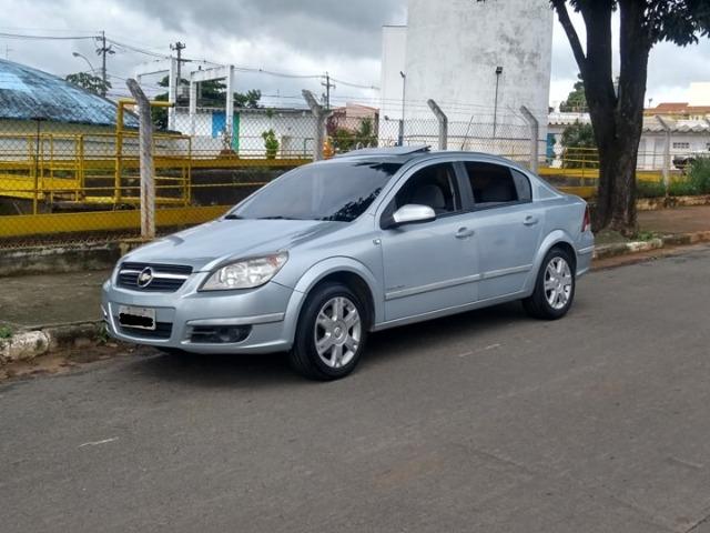 Vectra Elegance 2007 - Foto 8