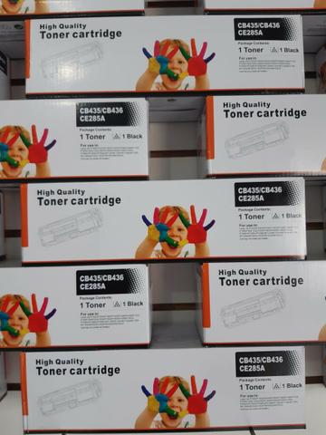 Toner novo, super promoção
