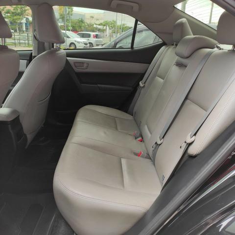 Corolla GLI Upper 1.8 2017 - Foto 11