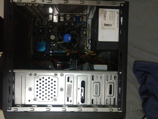 Computador Intel - Foto 3
