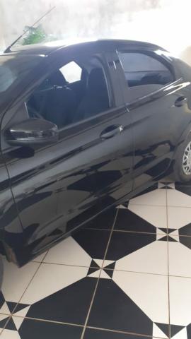 Ford/ka+ completo sedan 1.0 - Foto 4
