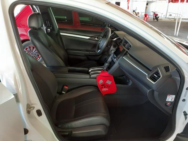 Honda civic exl cvt - 2017/2017 - Foto 7