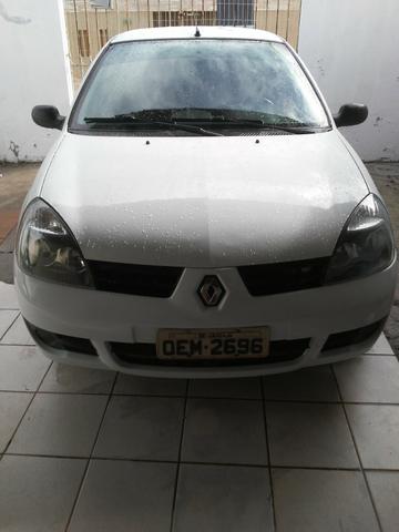 Vendo carro