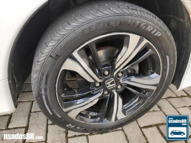 Honda Civic EX - Foto 3
