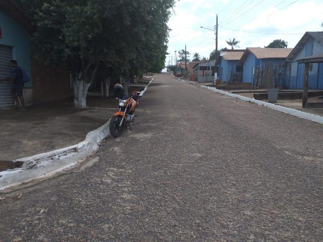 Casa de Esquina com Ponto Comercial no KM 40 (Via São João e São Domingos do Araguaia) - Foto 2