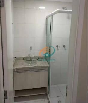 Apartamento com 3 dormitórios à venda, 63 m² por R$ 335.000,00 - Vila Miriam - Guarulhos/S - Foto 15