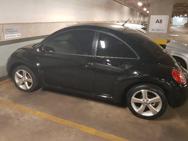 New beetle - Foto 6