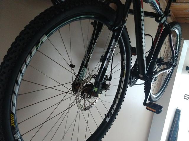Vendo Mônaco Zeus aro 29