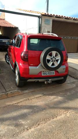 VW CrossFox GII - Foto 2